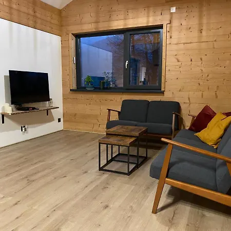 Les Chalets des Capucines&Jacuzzi privatif Rochesson Esterno foto